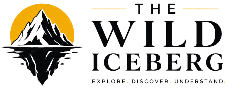 The Wild Iceberg